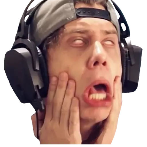 ElRubiusOMG - Sticker 17