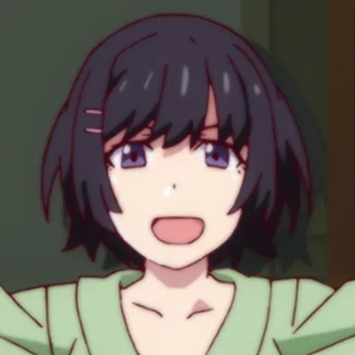 Hanekawa2 - Sticker 12
