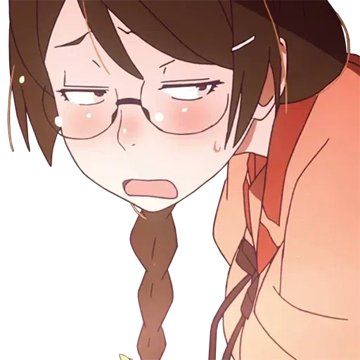 Hanekawa2 - Sticker 24