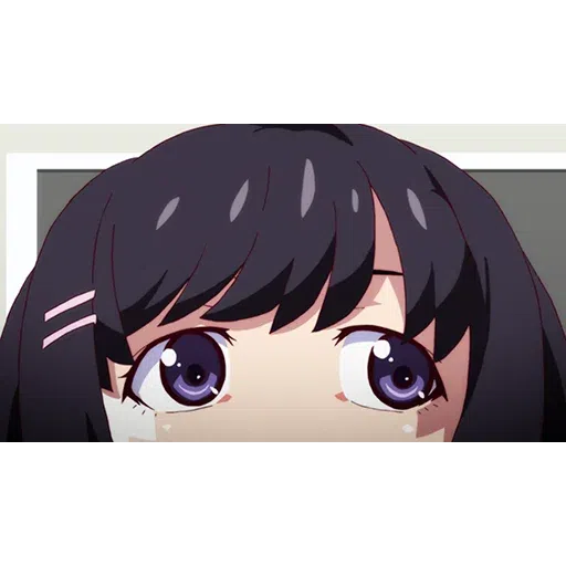 Hanekawa2 - Sticker 10