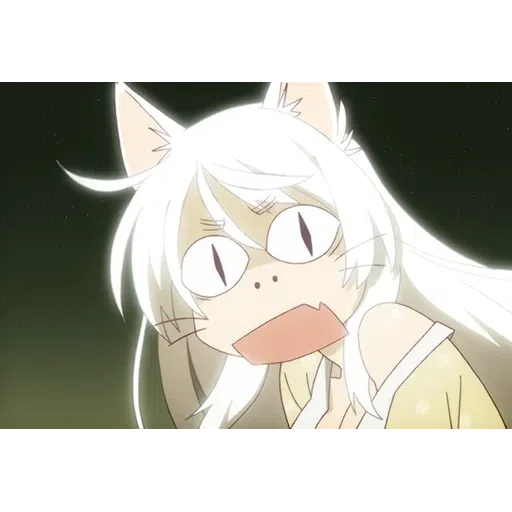 Hanekawa2 - Sticker 18