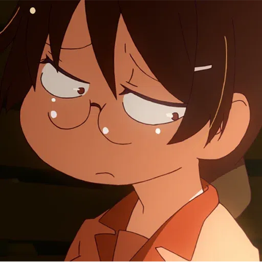 Hanekawa2 - Sticker 20