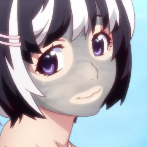 Hanekawa2 - Sticker 11
