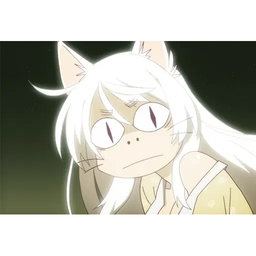 Hanekawa2 - Sticker 17