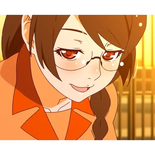 Hanekawa2 - Sticker 23