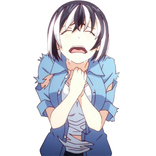 Hanekawa2 - Sticker 9