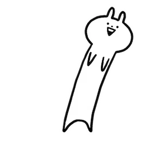 白色一粒野 - Sticker 21