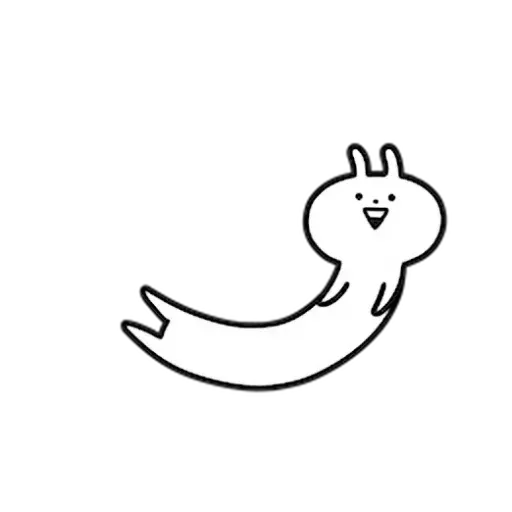 白色一粒野 - Sticker 10
