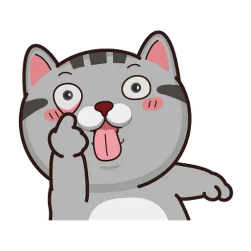 搭仔 .. - Sticker 21