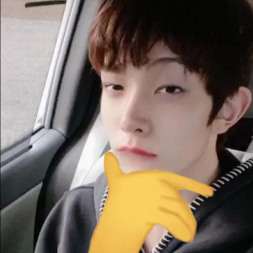 heehee - Sticker 17