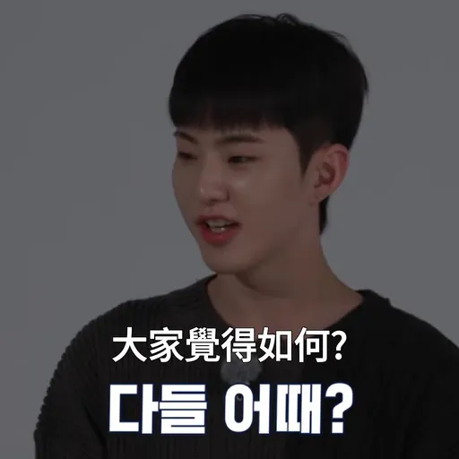 Going Seventeen 2 - Sticker 19