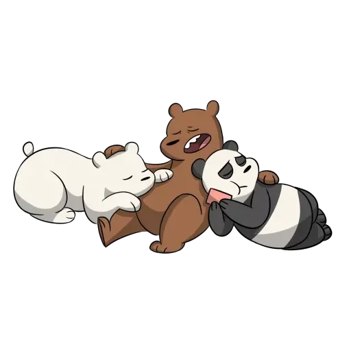 Hjy是猪 - Sticker 20