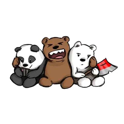 Hjy是猪 - Sticker 23
