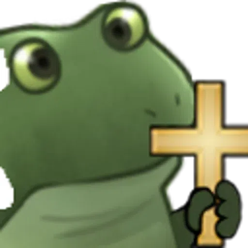 dontWorry - Sticker 10