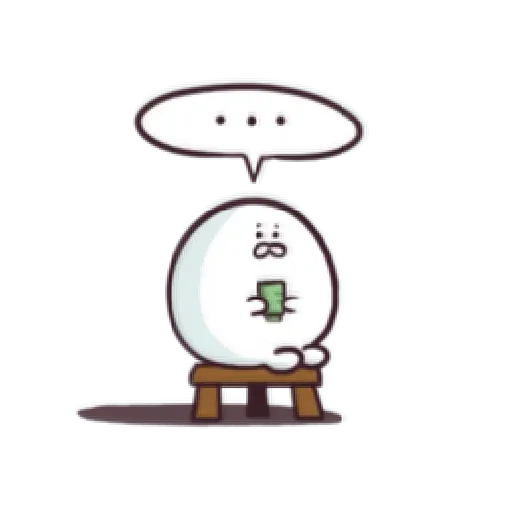 海豹叔叔 - Sticker 19