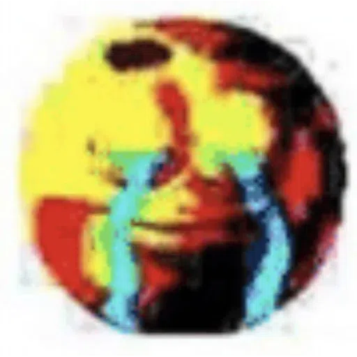 Cursed - Sticker 13