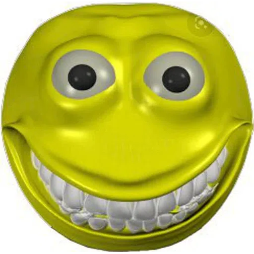 Cursed - Sticker 17