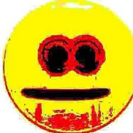 Cursed - Sticker 25