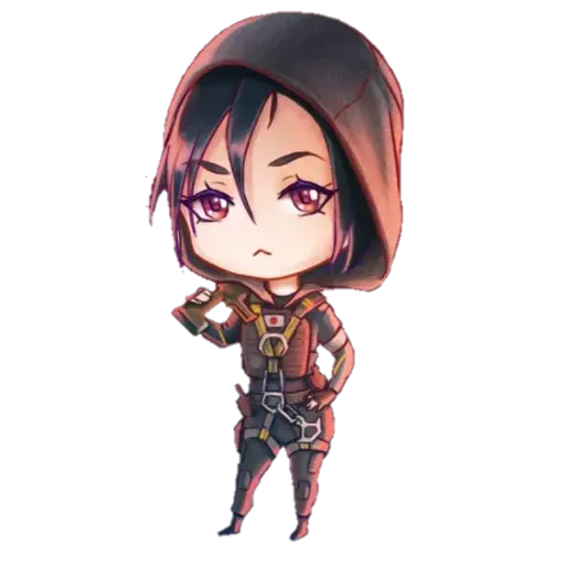 Rainbows six siege @xToxico01 - Sticker 18