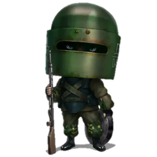 Rainbows six siege @xToxico01 - Sticker 9