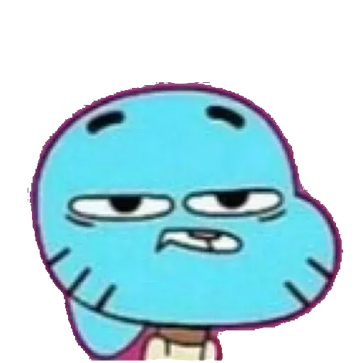 gumball - Sticker 11