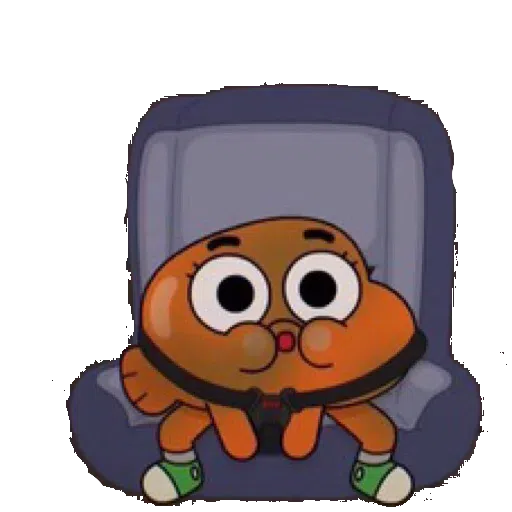 gumball - Sticker 13