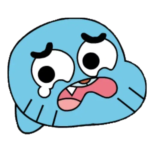 gumball - Sticker 27