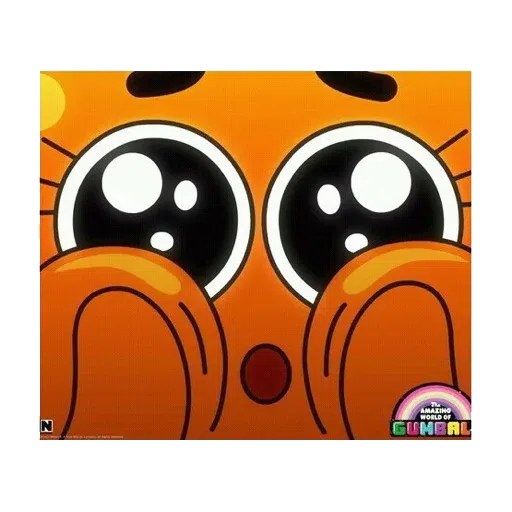 gumball - Sticker 15