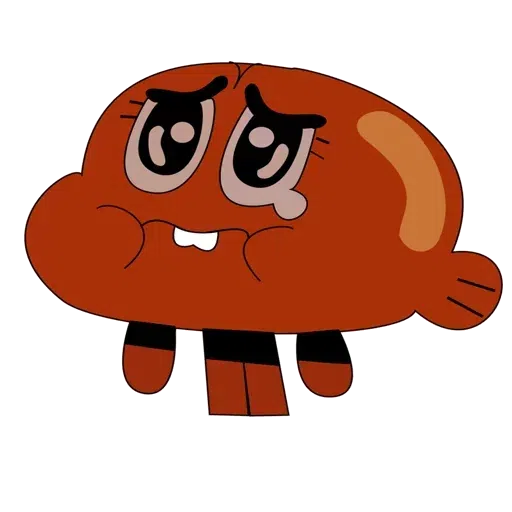 gumball - Sticker 16