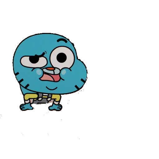 gumball - Sticker 29