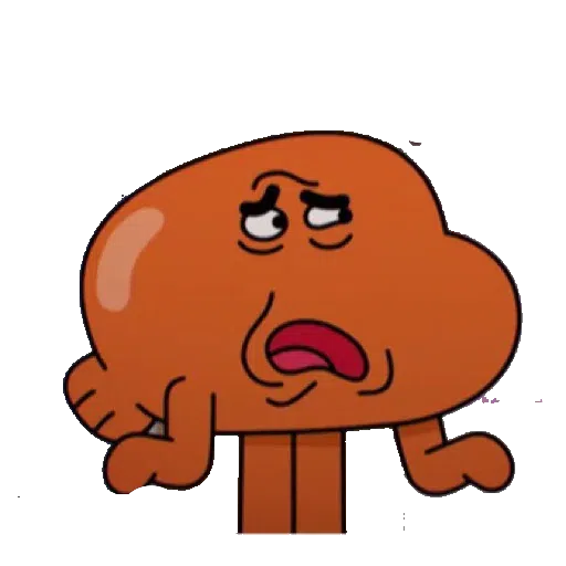 gumball - Sticker 14