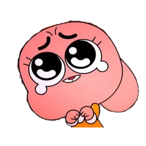 gumball - Sticker 22