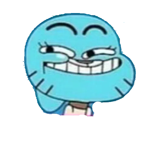 gumball - Sticker 10