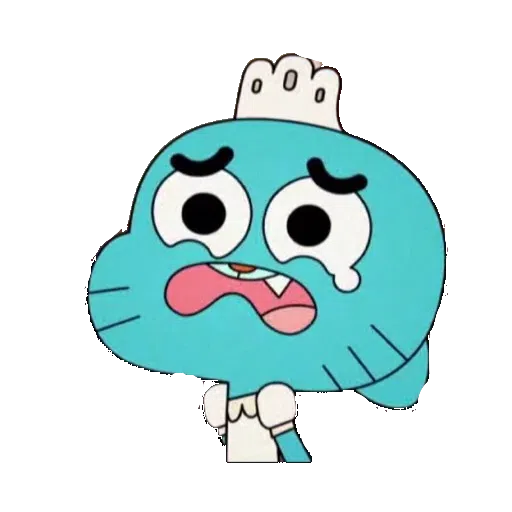 gumball - Sticker 28
