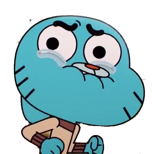 gumball - Sticker 26