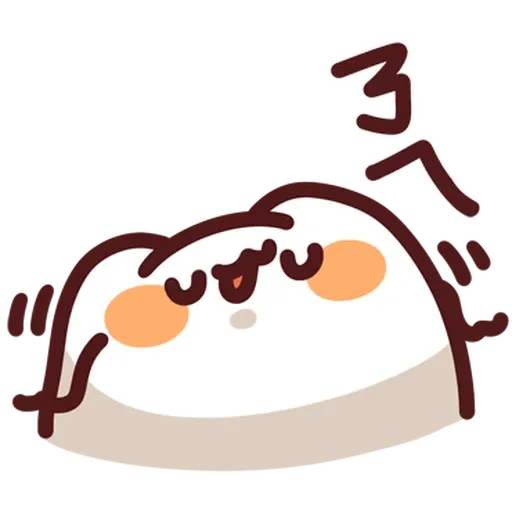 野生喵喵怪 - Sticker 16