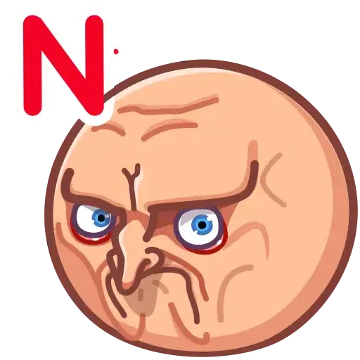Classic Memes - Sticker 27