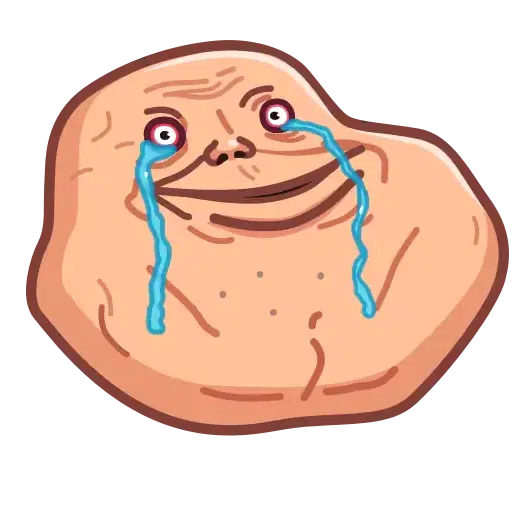Classic Memes - Sticker 21