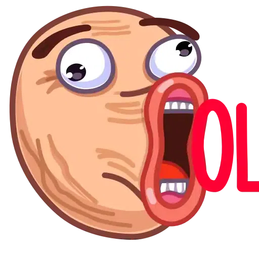 Classic Memes - Sticker 24