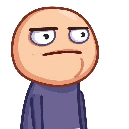 Classic Memes - Sticker 10