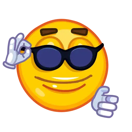 Classic Memes - Sticker 13
