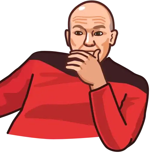 Classic Memes - Sticker 25