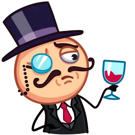 Classic Memes - Sticker 17