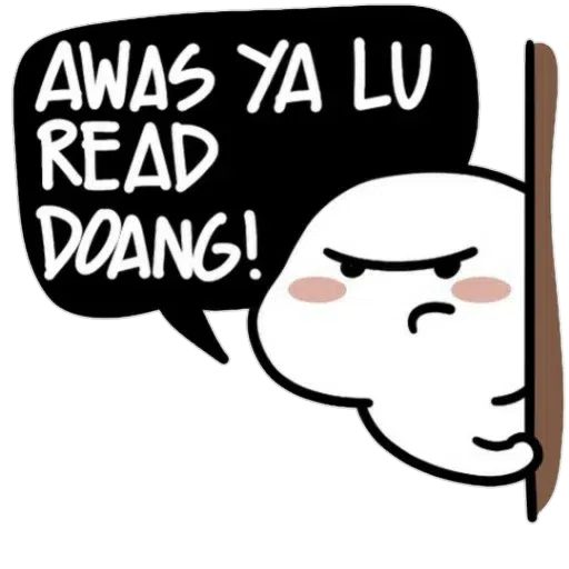 Pentolan - Sticker 25