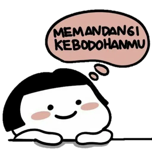 Pentolan - Sticker 11