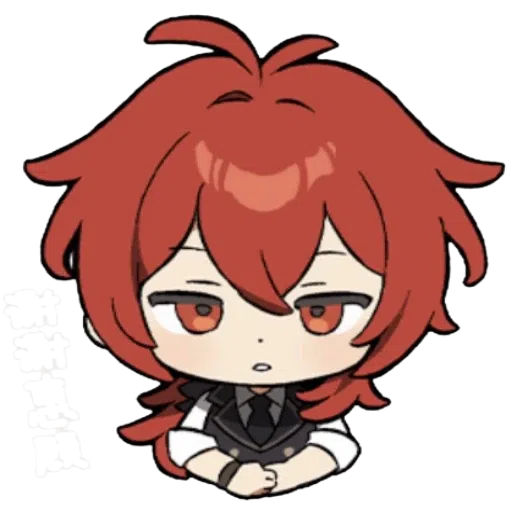 Monstadt 2 - Sticker 26