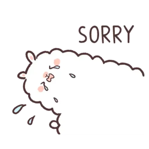 Alpaca - Sticker 26