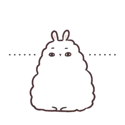 Alpaca - Sticker 17