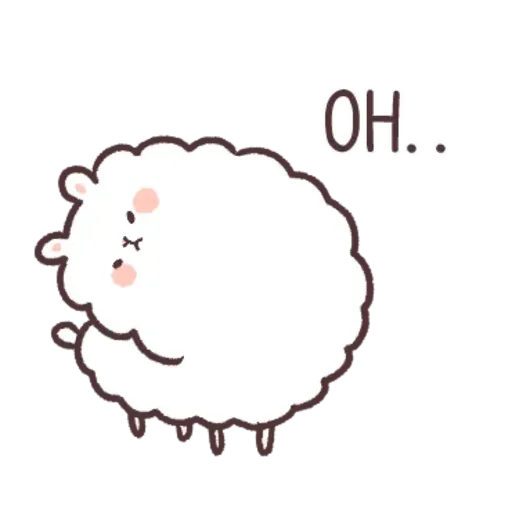 Alpaca - Sticker 22