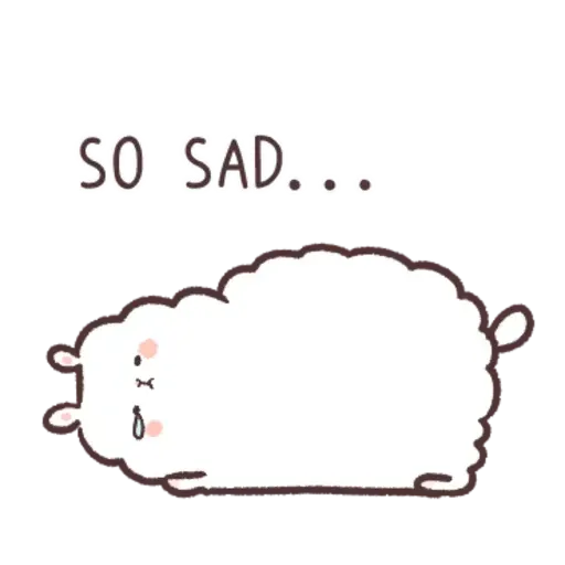 Alpaca - Sticker 12